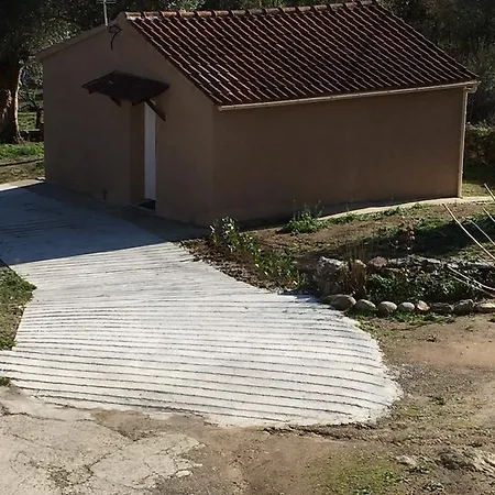 A Casetta Di Rosa Corte  Exterior photo