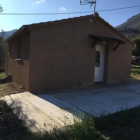 A Casetta Di Rosa Corte  Exterior photo