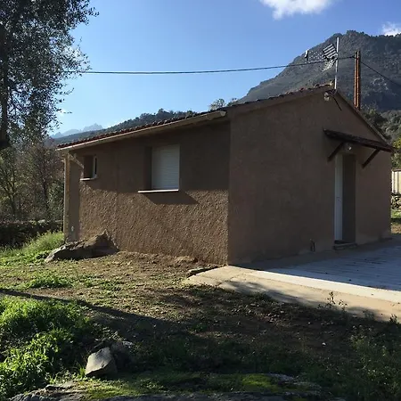 A Casetta Di Rosa Corte  Exterior photo