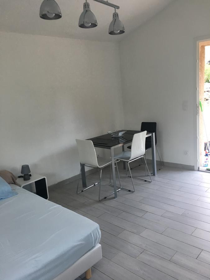 A Casetta Di Rosa Hébergement de vacances